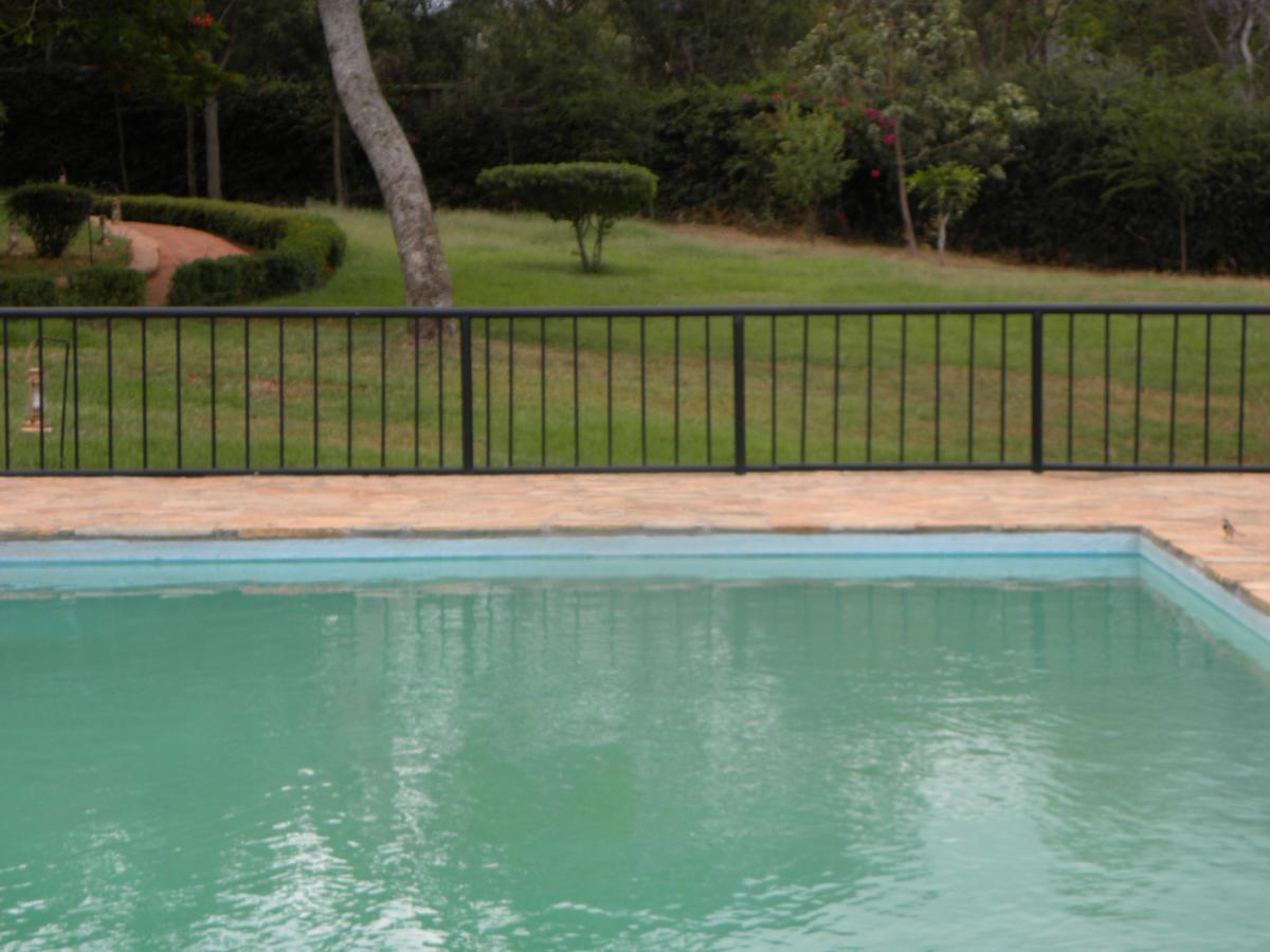 Olea Africana Lodge 卡拉图 外观 照片