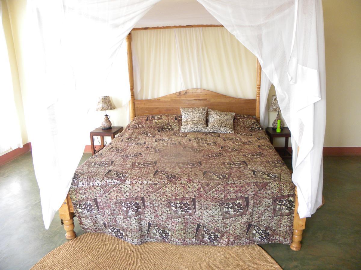 Olea Africana Lodge 卡拉图 外观 照片