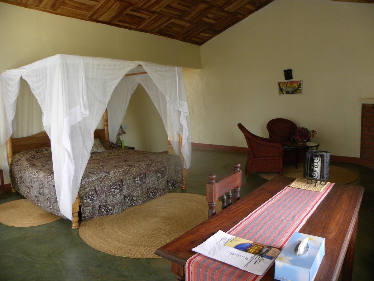 Olea Africana Lodge 卡拉图 外观 照片