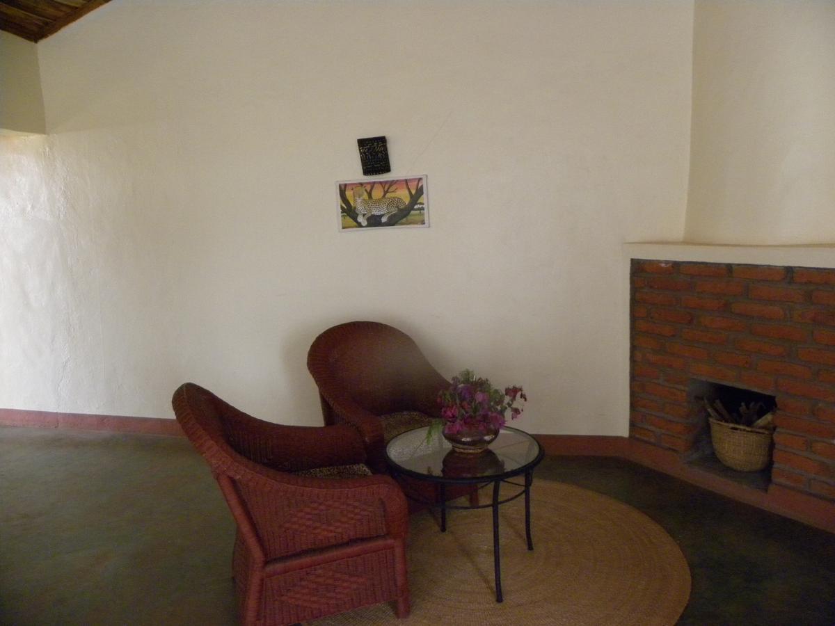 Olea Africana Lodge 卡拉图 外观 照片